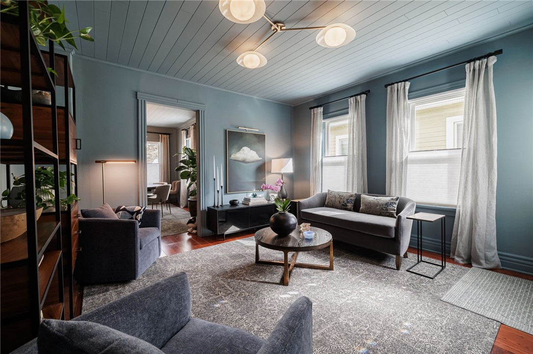 78 Sanford Street Rochester, NY 14620 - Photo 10 of 35