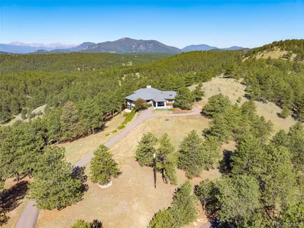 $1,500,000 | 2828 Quartz Ridge Road, Evergreen, CO 80439