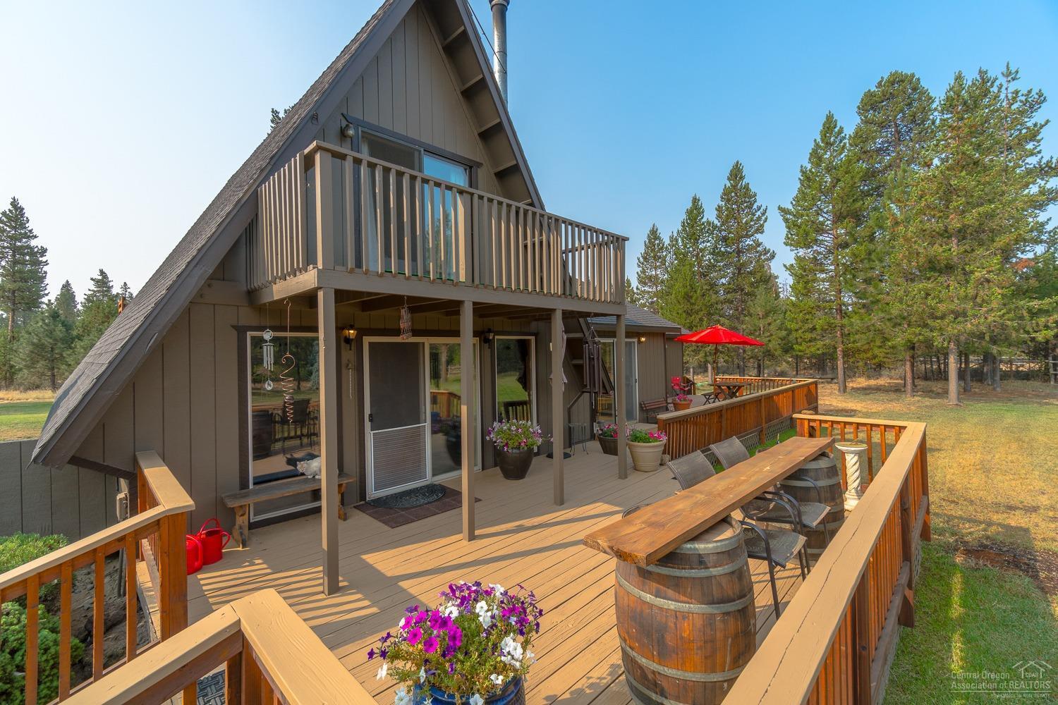 17365 Wells Road Bend, OR 97707 - Photo 6 of 25 Additional Photo