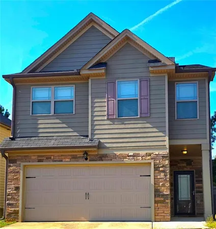 $300,000 | 2553 Shropshire Place, McDonough, GA 30253