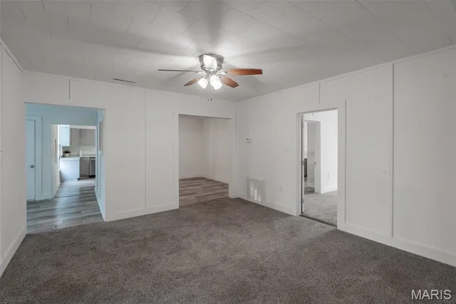 $165,000 | 419 West Green Street, Piedmont, MO 63957