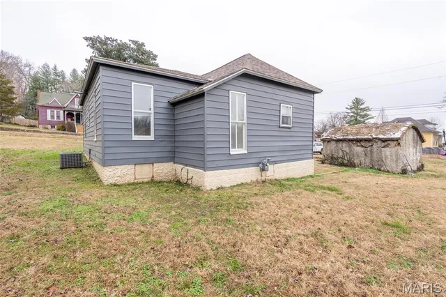 $165,000 | 419 West Green Street, Piedmont, MO 63957