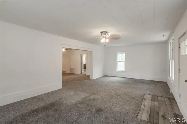 $165,000 | 419 West Green Street, Piedmont, MO 63957