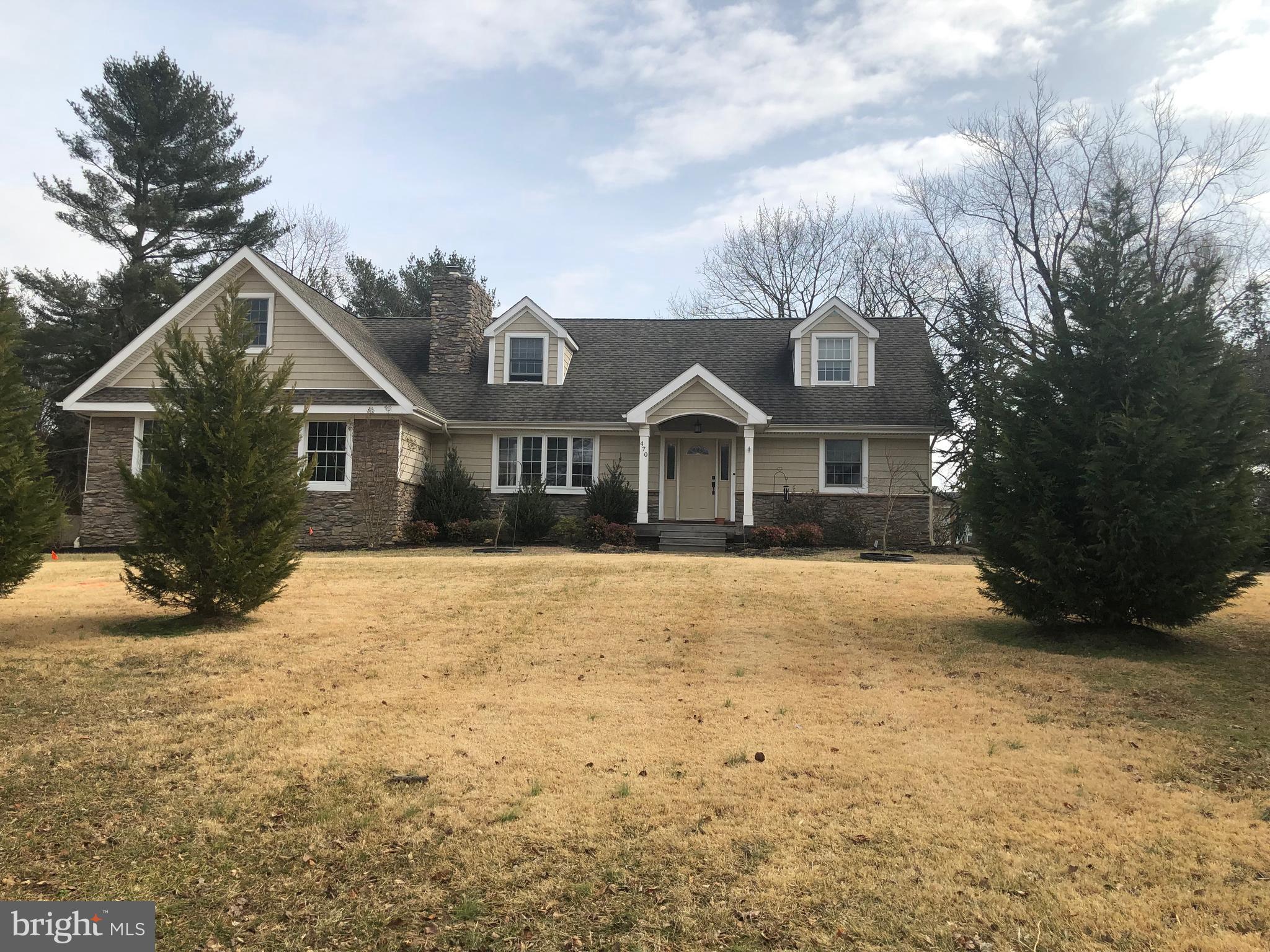 470 Greentree Road Sewell, NJ 08080 - Photo 1 of 1