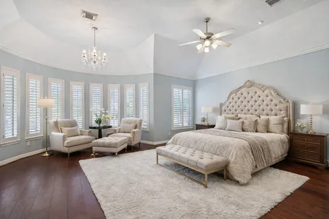 $1,160,000 | 2202 Britton Ridge Drive, Katy, TX 77494