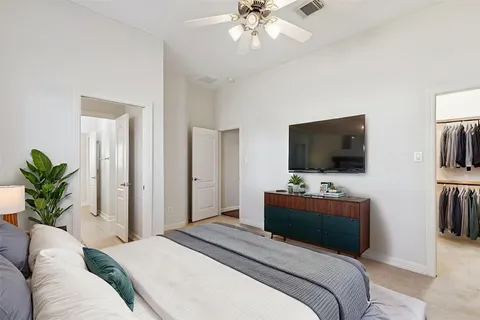 $1,160,000 | 2202 Britton Ridge Drive, Katy, TX 77494