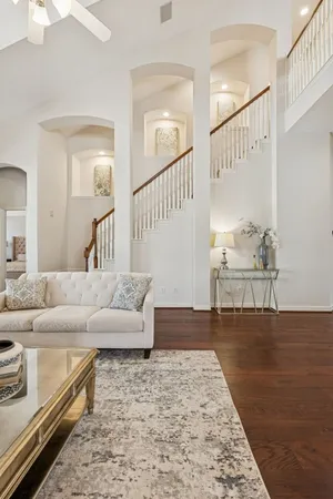 $1,160,000 | 2202 Britton Ridge Drive, Katy, TX 77494