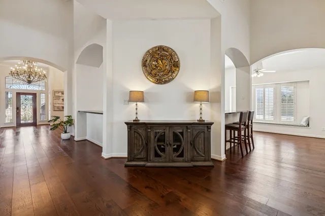 $1,160,000 | 2202 Britton Ridge Drive, Katy, TX 77494