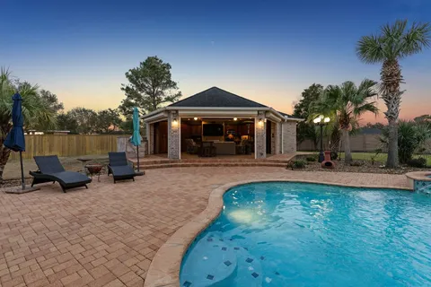 $1,160,000 | 2202 Britton Ridge Drive, Katy, TX 77494