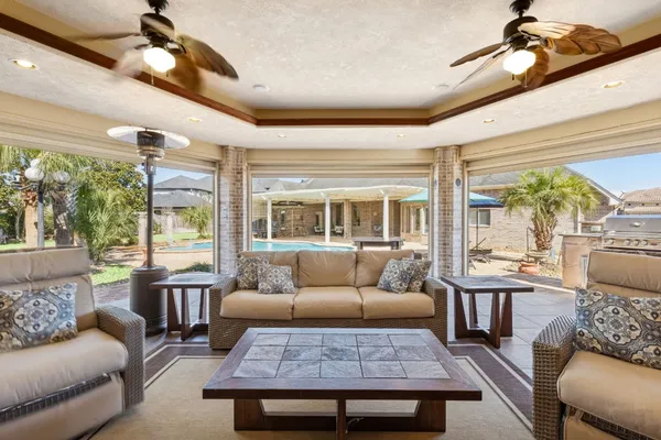 $1,160,000 | 2202 Britton Ridge Drive, Katy, TX 77494