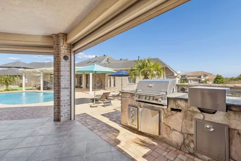 $1,160,000 | 2202 Britton Ridge Drive, Katy, TX 77494