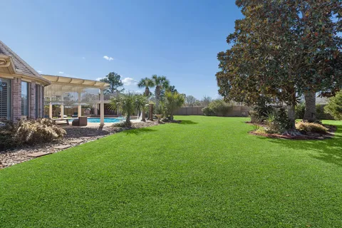 $1,160,000 | 2202 Britton Ridge Drive, Katy, TX 77494