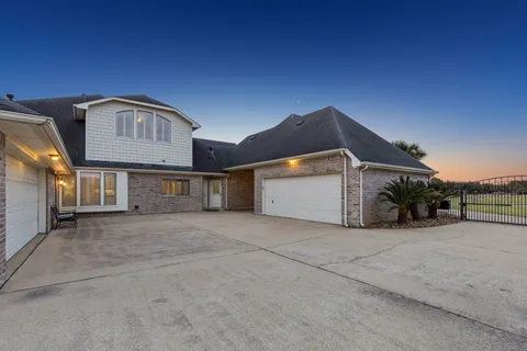 $1,160,000 | 2202 Britton Ridge Drive, Katy, TX 77494