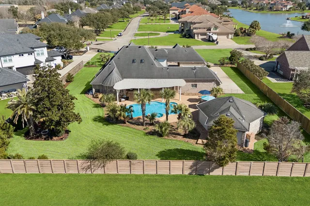 $1,160,000 | 2202 Britton Ridge Drive, Katy, TX 77494