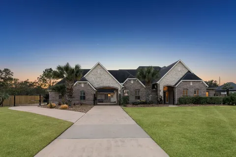 $1,160,000 | 2202 Britton Ridge Drive, Katy, TX 77494