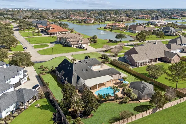 $1,160,000 | 2202 Britton Ridge Drive, Katy, TX 77494