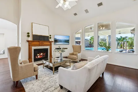 $1,160,000 | 2202 Britton Ridge Drive, Katy, TX 77494