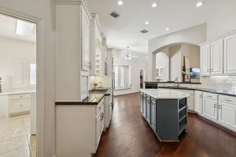 $1,160,000 | 2202 Britton Ridge Drive, Katy, TX 77494