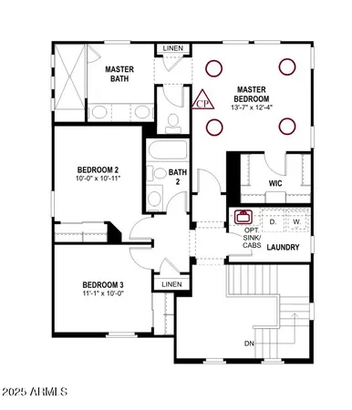 $511,221 | 10004 West Cora Lane, Avondale, AZ 85392