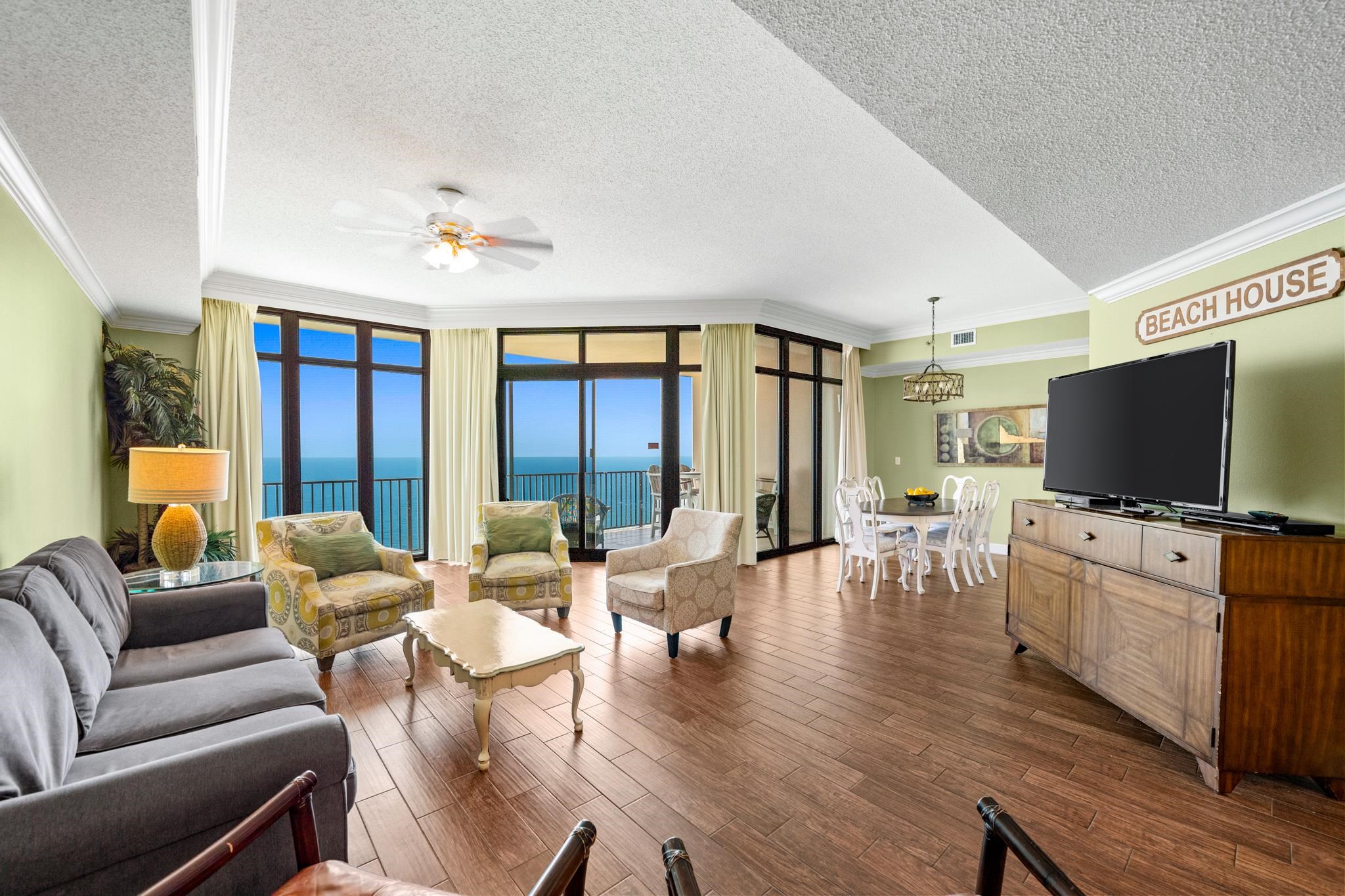 23972 Perdido Beach Boulevard, Unit 2402 Orange Beach, AL 36561 - Photo 7 of 36
