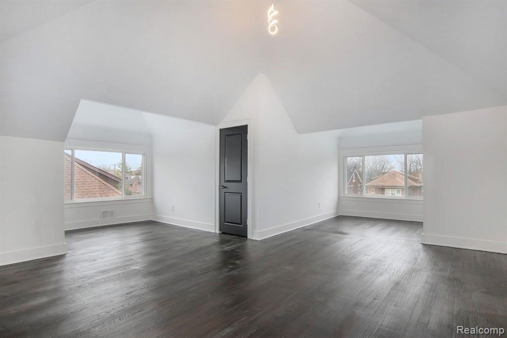 2491 Longfellow Street Detroit, MI 48206 - Photo 23 of 30