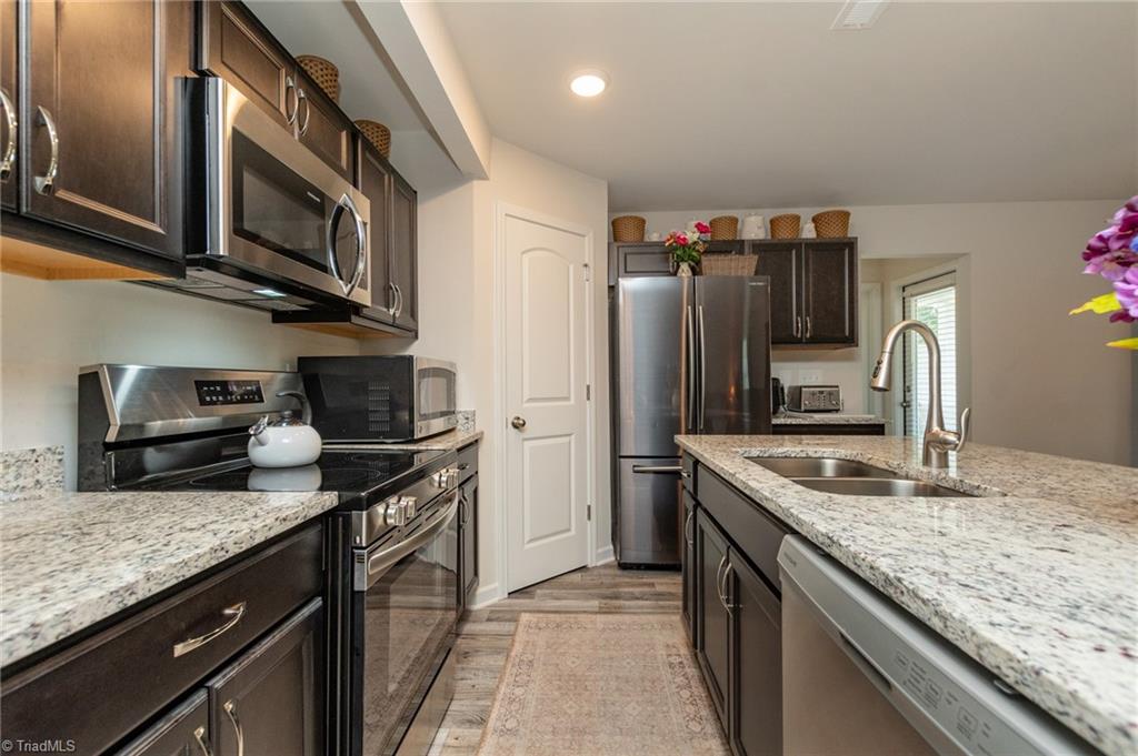 116 Ridge Road Lexington, NC 27295 - Photo 13 of 28