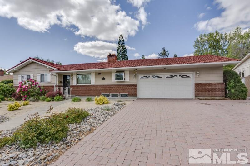 790 Maplewood Drive Reno, NV 89509 - Photo 1 of 1 Photo 1