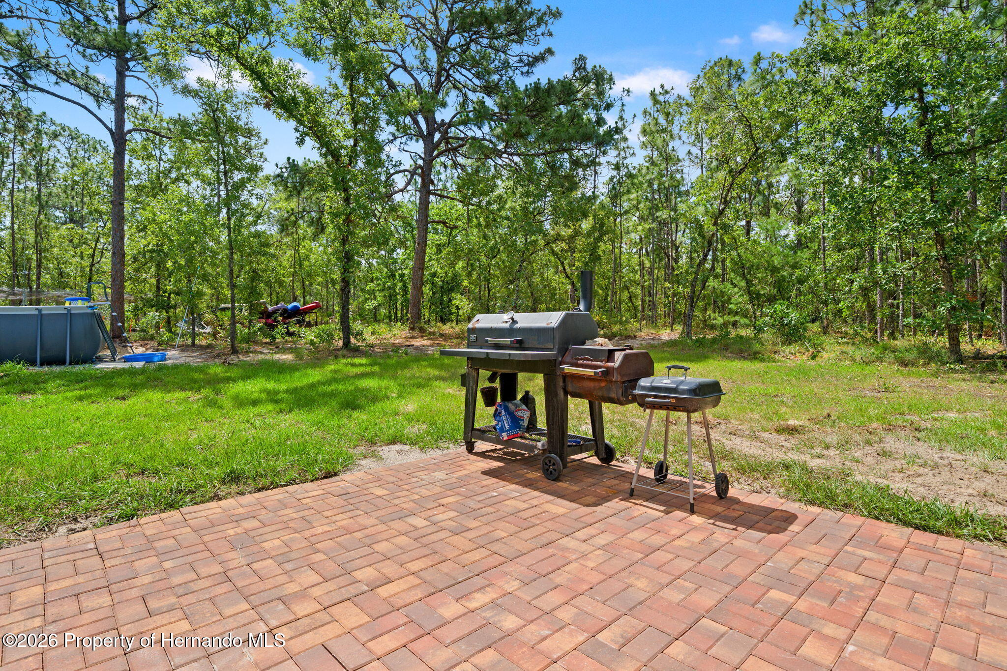 18336 Macek Road Weeki Wachee, FL 34614 - Photo 52 of 73 Gallery Image 52