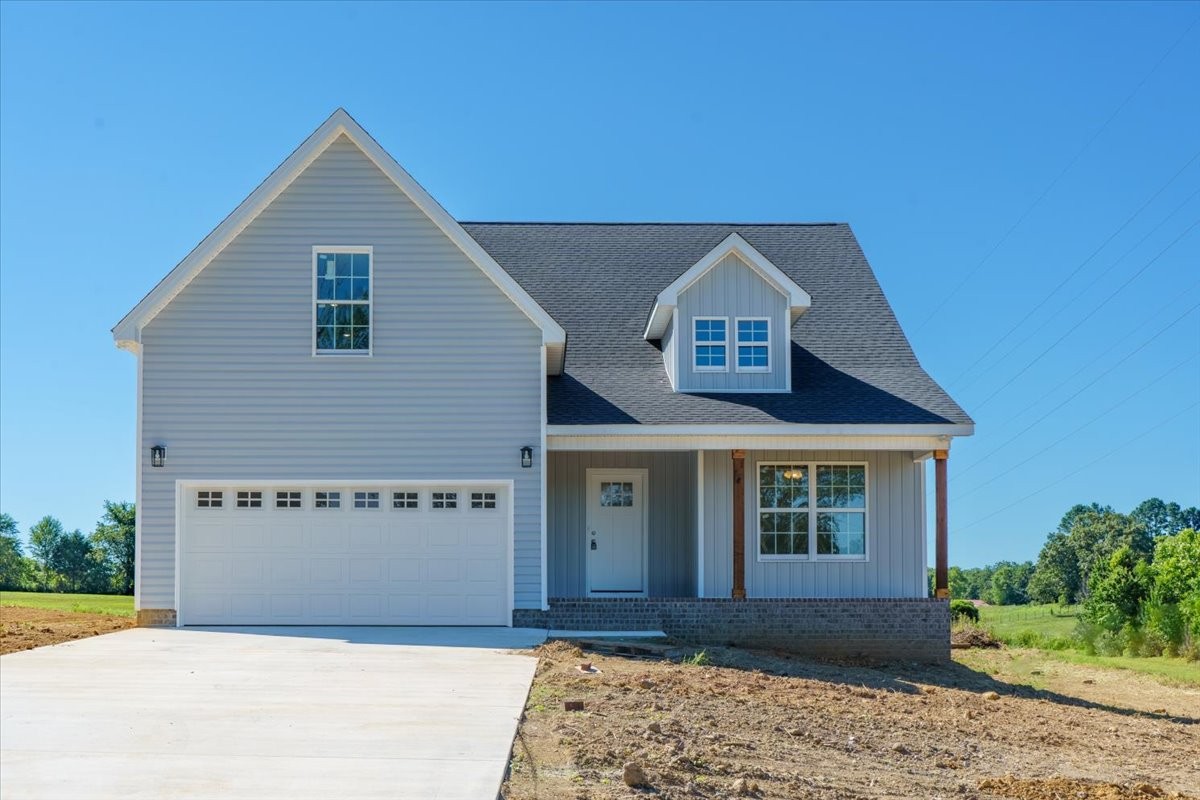 1 Powell Road Tullahoma, TN 37388 - Photo 1 of 19 Gallery Image 1