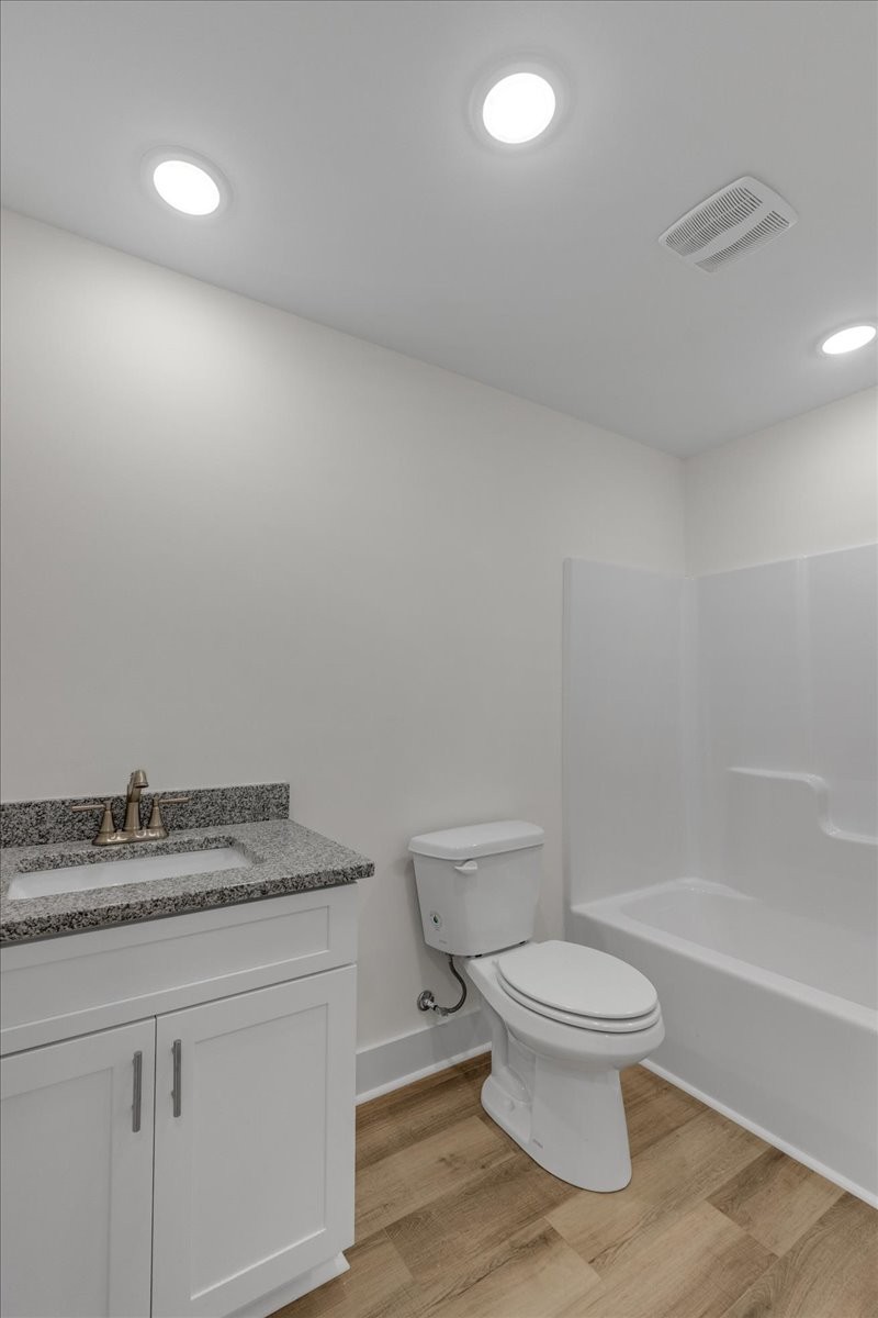 1 Powell Road Tullahoma, TN 37388 - Photo 13 of 19 Gallery Image 13