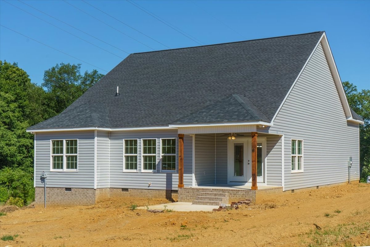 1 Powell Road Tullahoma, TN 37388 - Photo 16 of 19 Gallery Image 16
