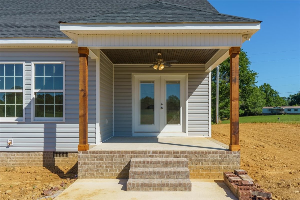 1 Powell Road Tullahoma, TN 37388 - Photo 17 of 19 Gallery Image 17