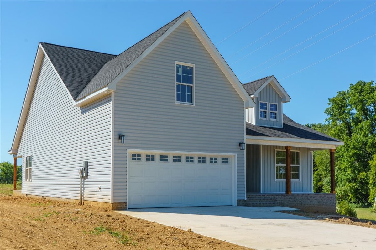 1 Powell Road Tullahoma, TN 37388 - Photo 2 of 19 Gallery Image 2