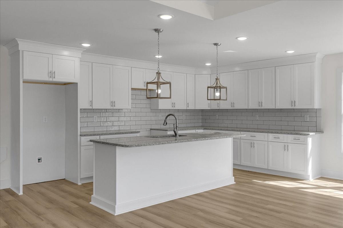 1 Powell Road Tullahoma, TN 37388 - Photo 4 of 19 Gallery Image 4