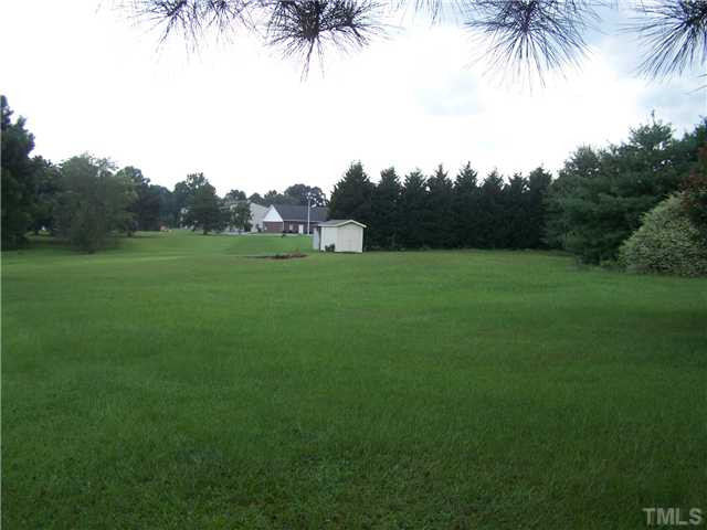 1257 Sanders Road Benson, NC 27504 - Photo 13 of 15 Yard