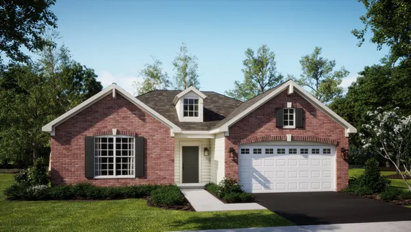 $436,788 | 421 Cottrell Lane, Aurora, IL 60506