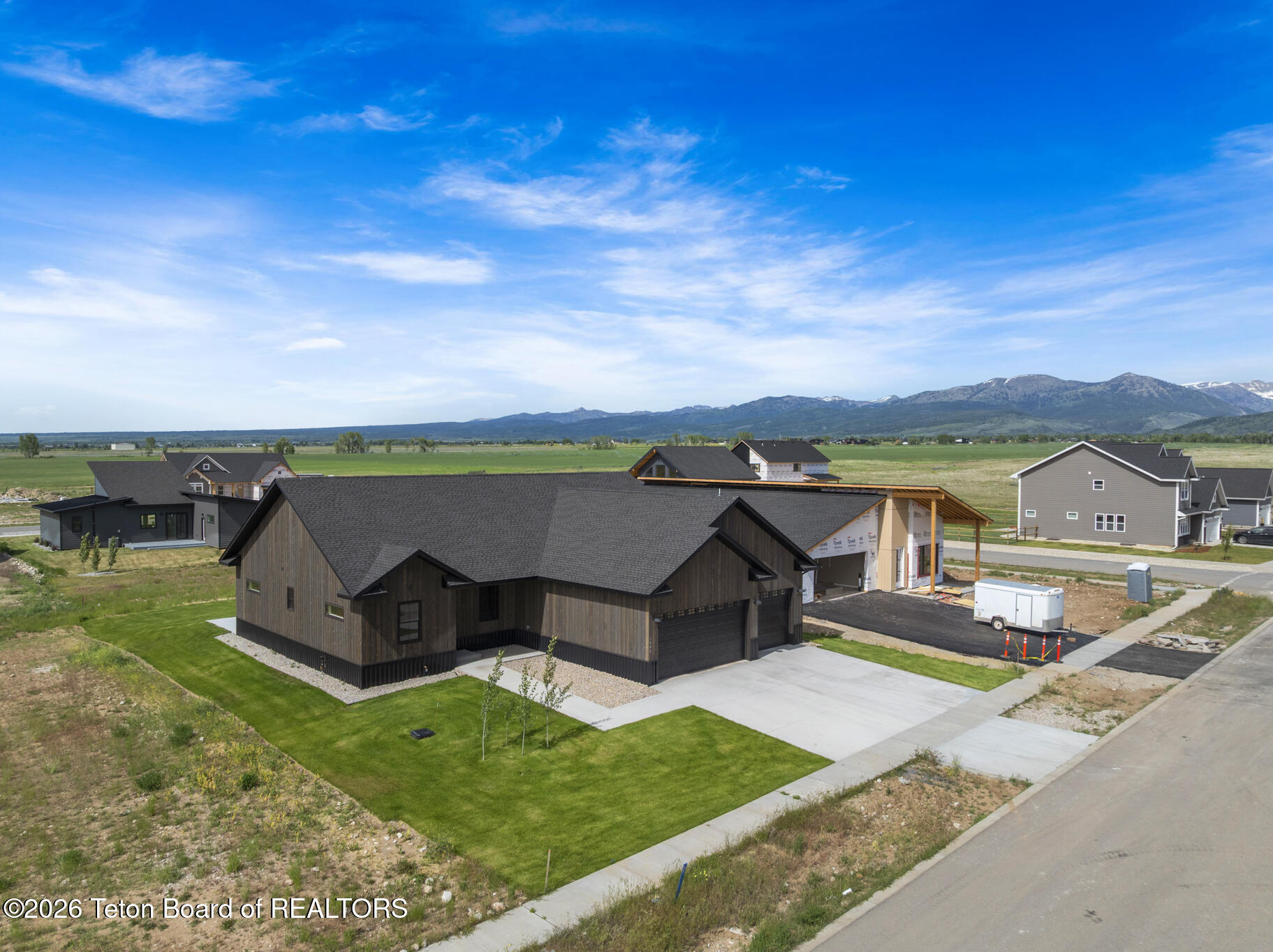 1046 Pawnee Road Driggs, ID 83422 - Photo 32 of 38 31