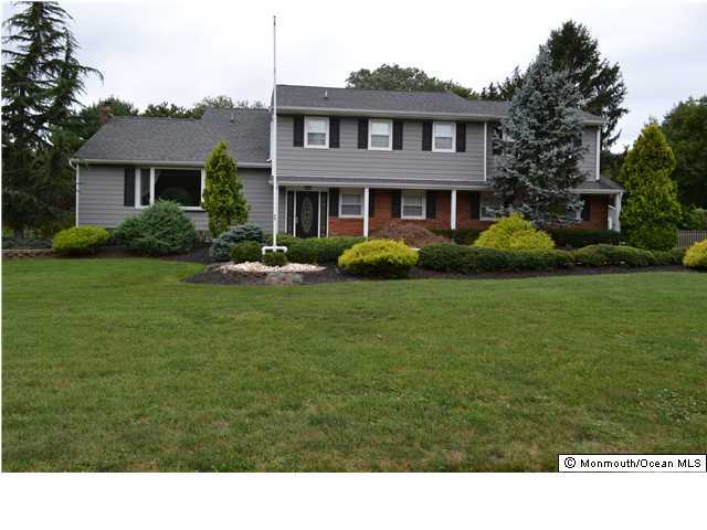 113 Glenbrook Road Freehold, NJ 07728 - Photo 1 of 25 Primary Photo