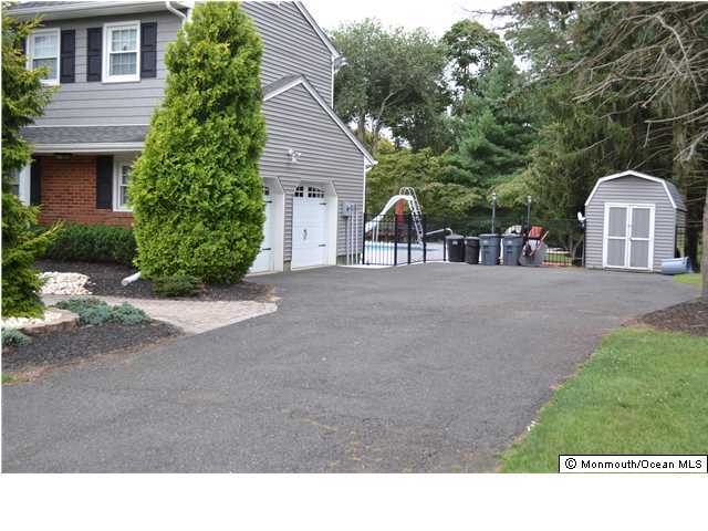 113 Glenbrook Road Freehold, NJ 07728 - Photo 3 of 25 Additional Photo