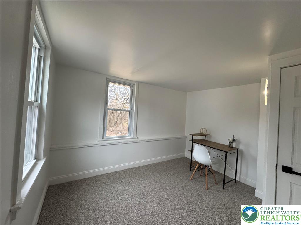 5444 Vera Cruz Road Emmaus, PA 18049 - Photo 13 of 16 4th Back Left BR, or Office