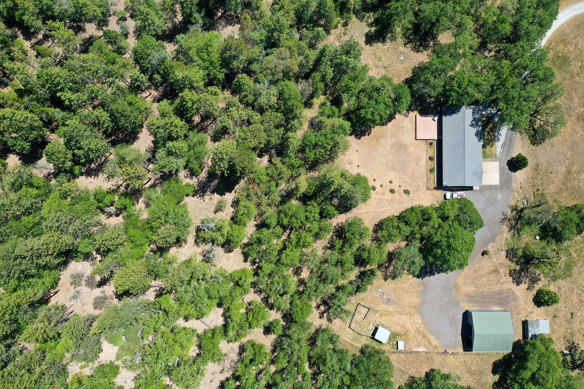 20964 Antioch Road White City, OR 97503 - Photo 47 of 51 DJI_0112
