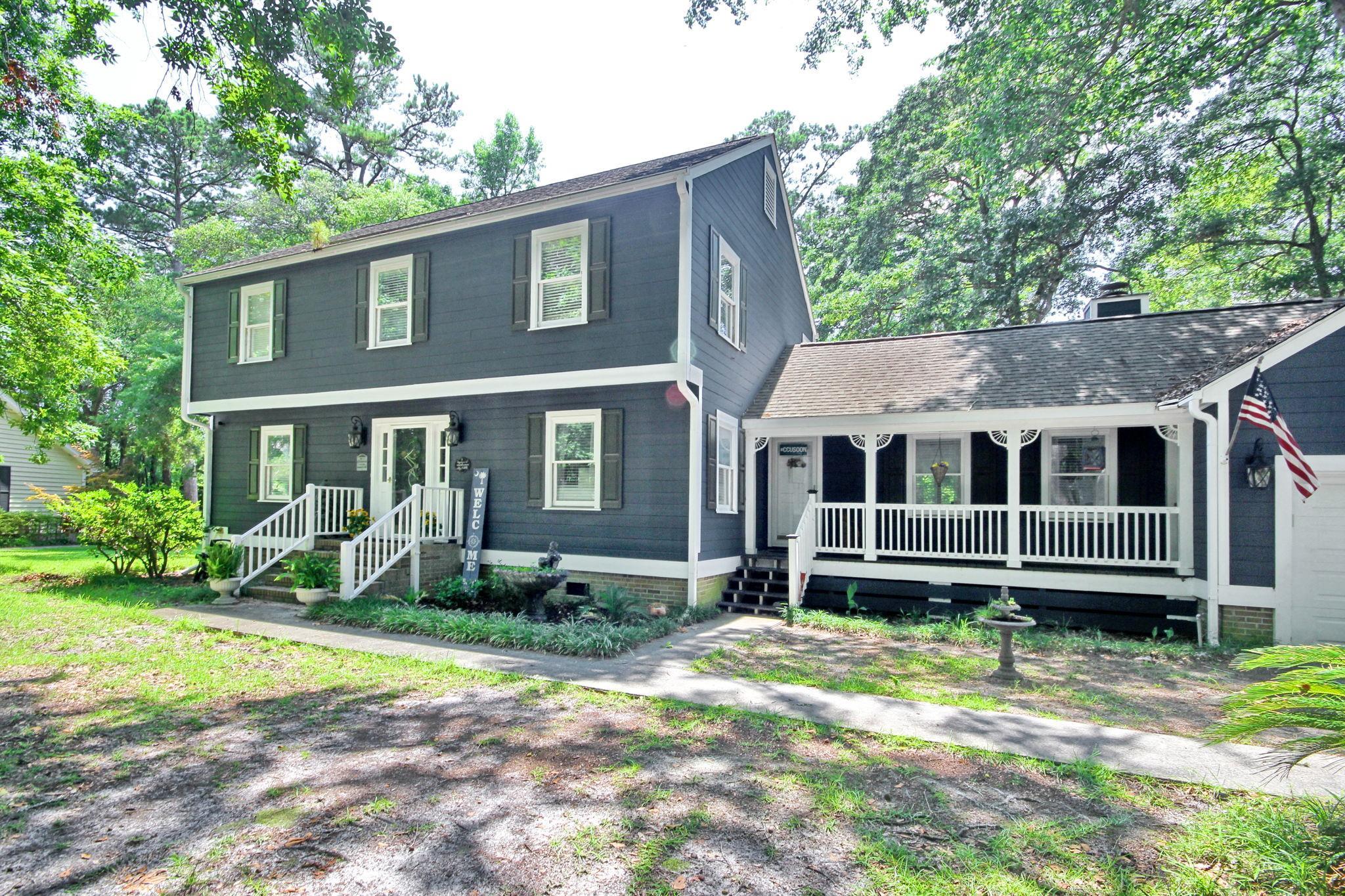 989 Little Creek Road Myrtle Beach, SC 29572 - Photo 1 of 40 Gallery Image 1