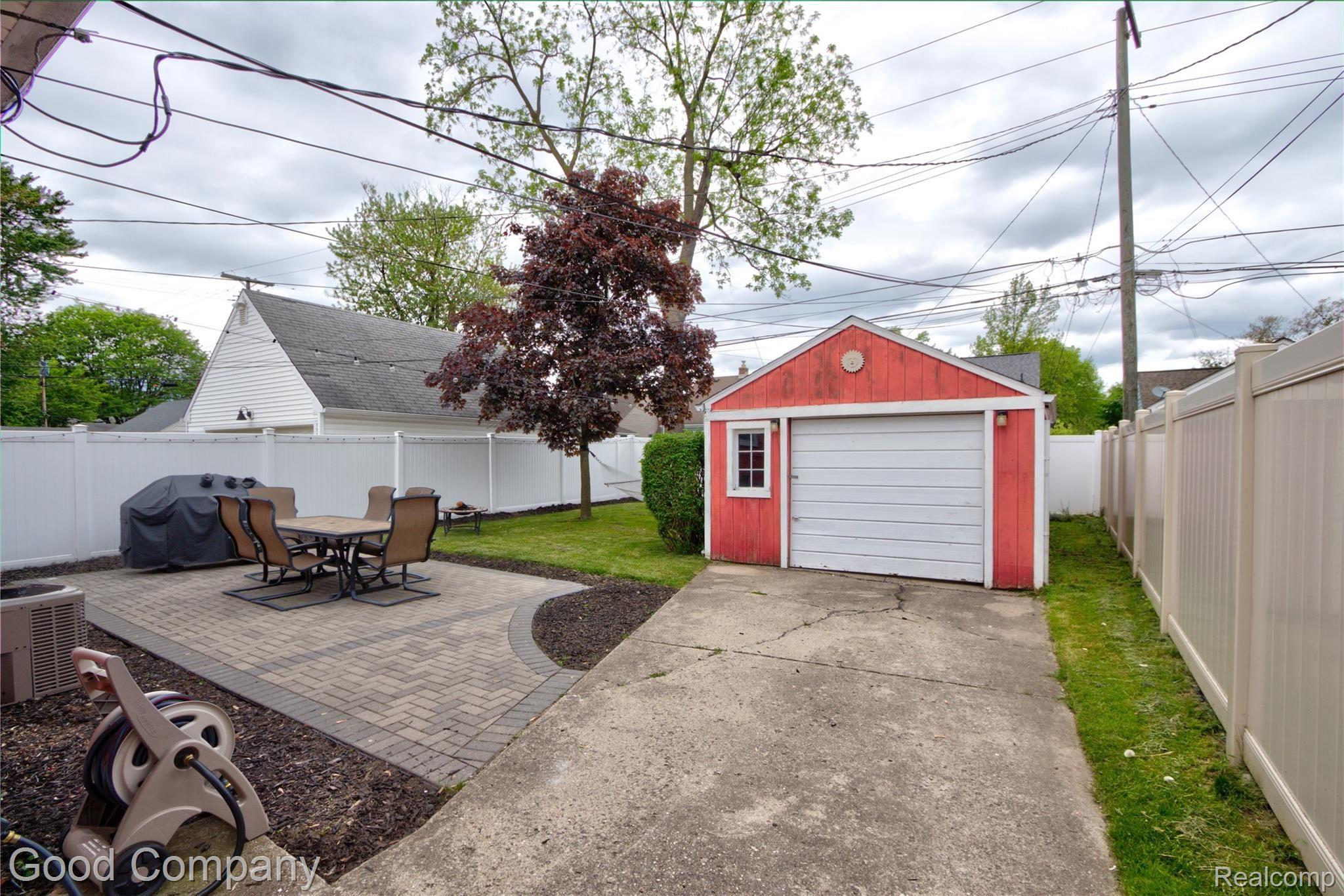 1234 Eaton Road Berkley, MI 48072 - Photo 33 of 41 1234 Eaton Rd. 33