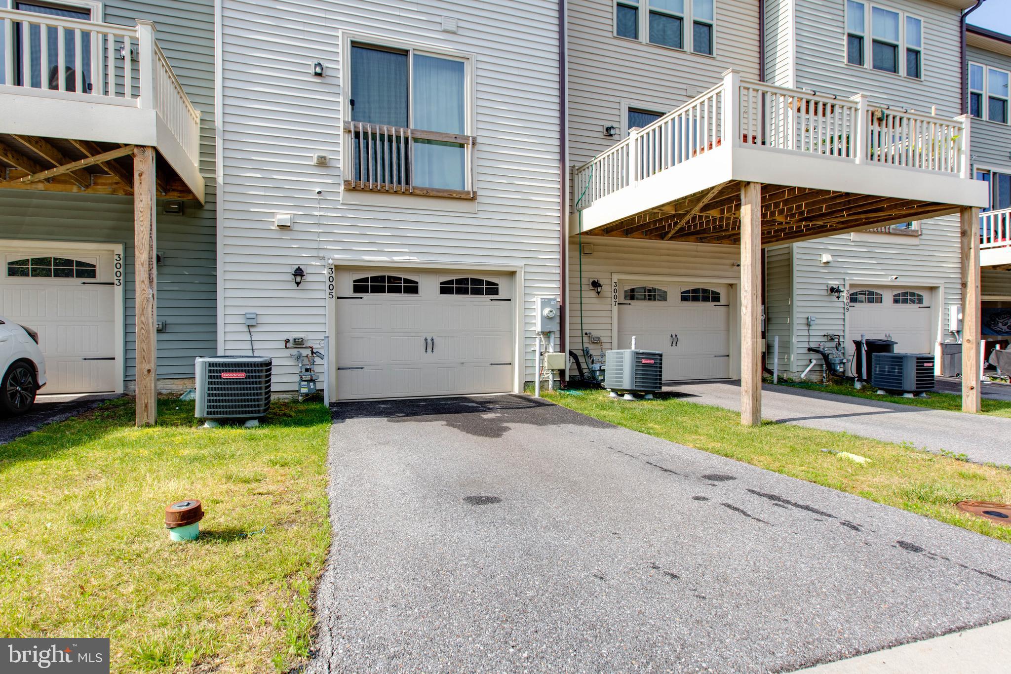 3005 Bretons Ridge Way Hanover, MD 21076 - Photo 30 of 33