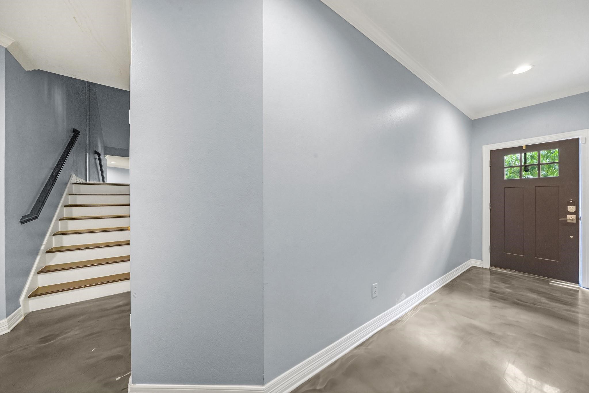 5323 Nolda Street, Unit D Houston, TX 77007 - Photo 5 of 14