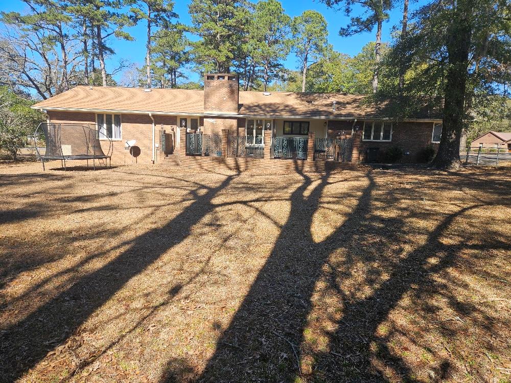 1019 Prestwood Bridge Road Andalusia, AL 36421 - Photo 39 of 47