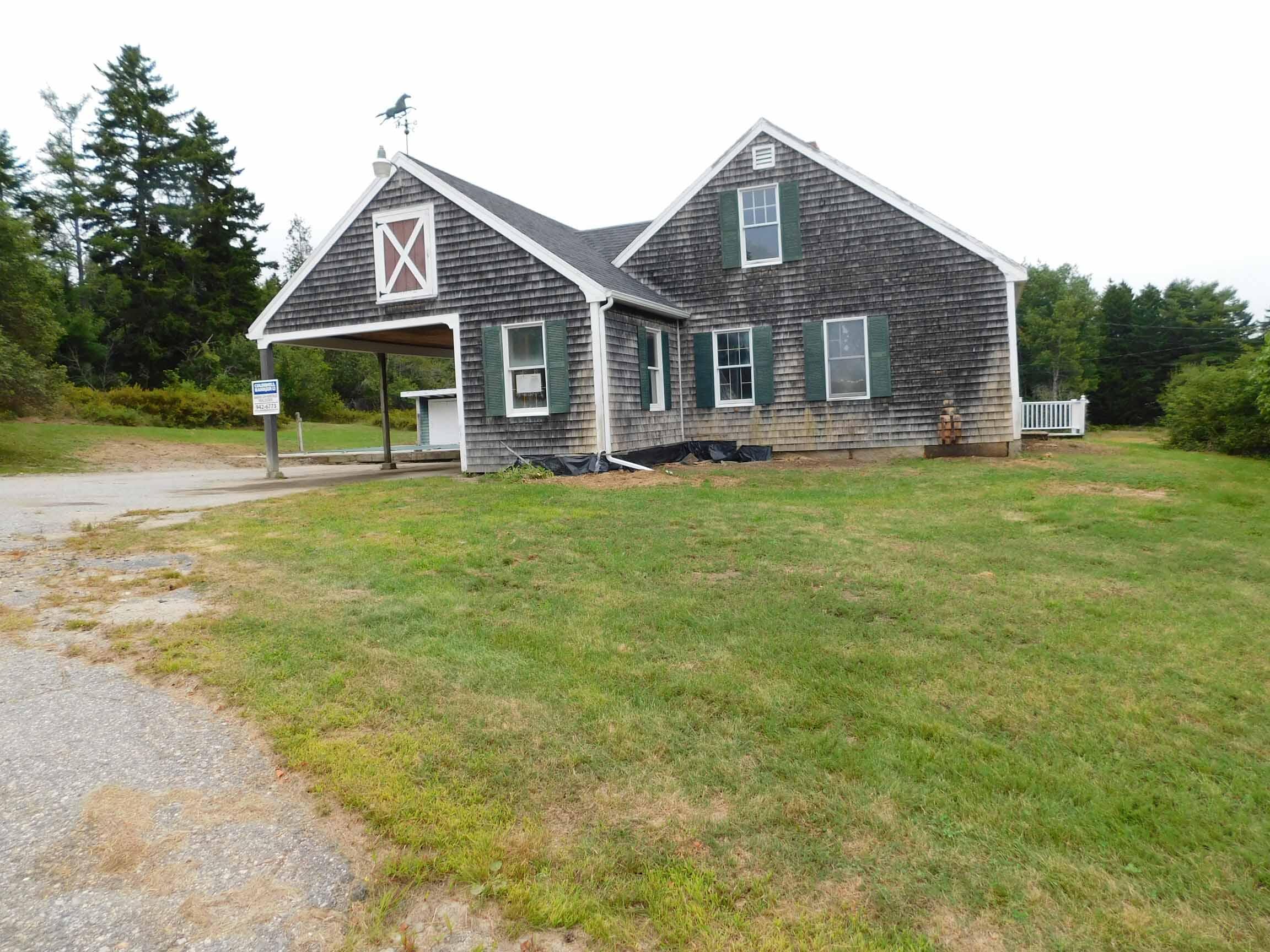 74 West Ridge Road Machias, ME 04654 - Photo 3 of 23 DSCN9678