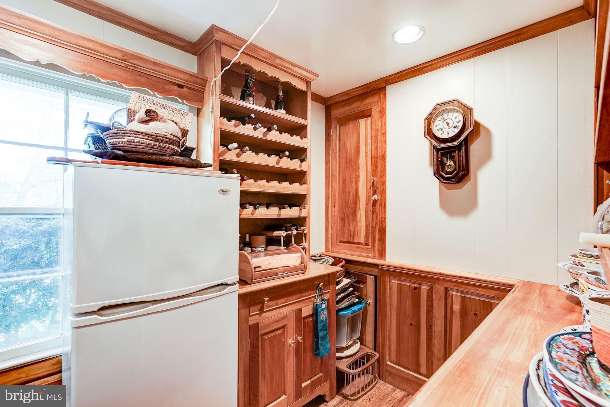 1327 Rokeby Road Upperville, VA 20184 - Photo 18 of 76 Butler's pantry