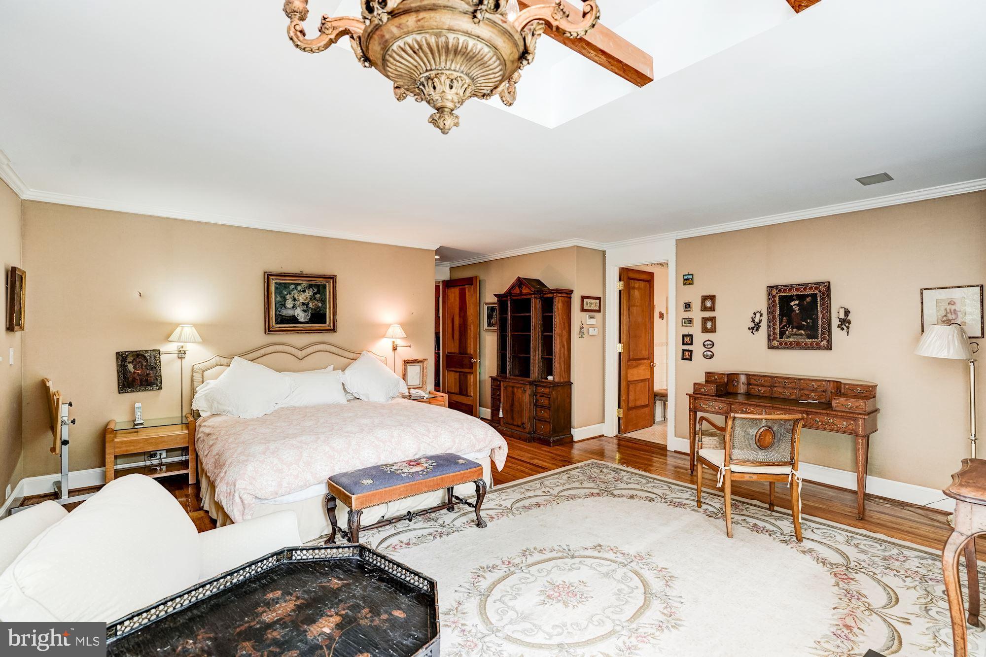 1327 Rokeby Road Upperville, VA 20184 - Photo 23 of 76 Another view of MBR