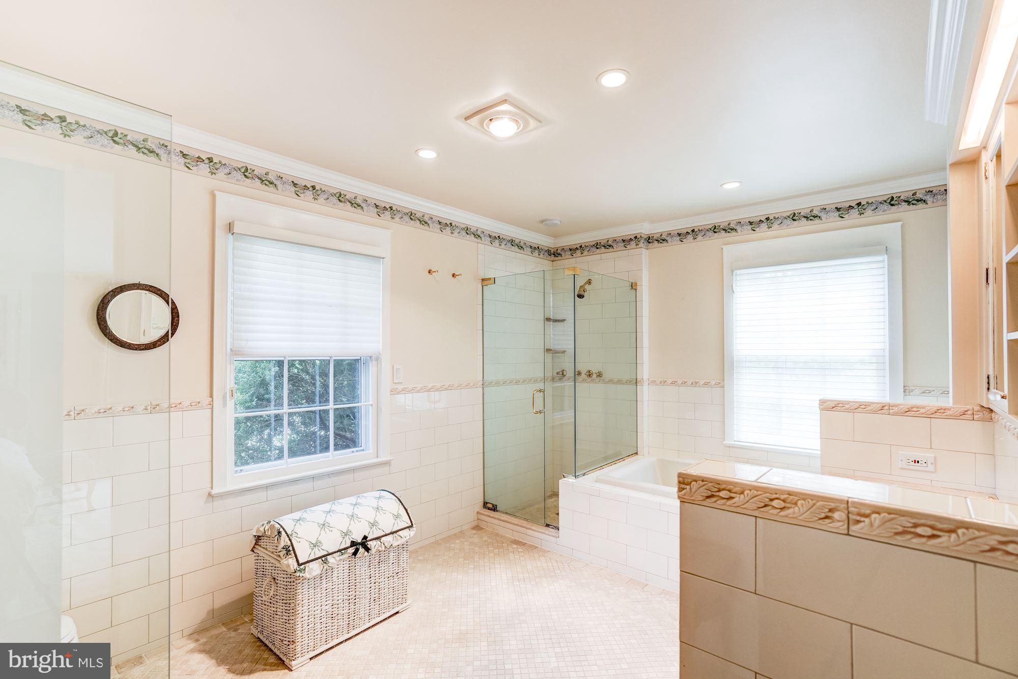 1327 Rokeby Road Upperville, VA 20184 - Photo 25 of 76 Master Bath